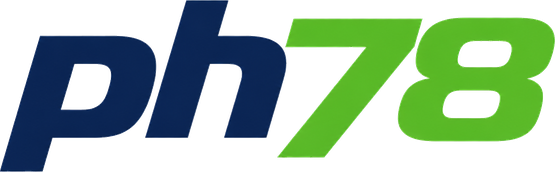 ph78 brand logo